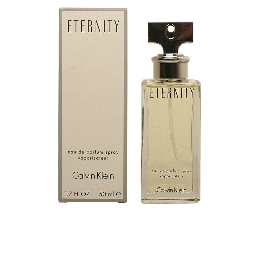 CALVIN KLEIN ETERNITY eau de parfum spray in 50 ml , Perfumes by CALVIN KLEIN. Merkmale: . Verfügbar bei ParfümReich.