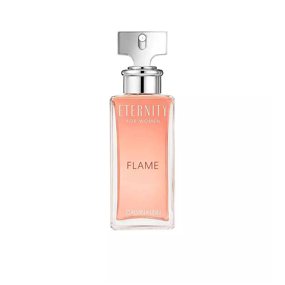 CALVIN KLEIN ETERNITY FLAME FOR WOMEN eau de parfum spray in 50 ml , Perfumes by CALVIN KLEIN. Merkmale: . Verfügbar bei ParfümReich.