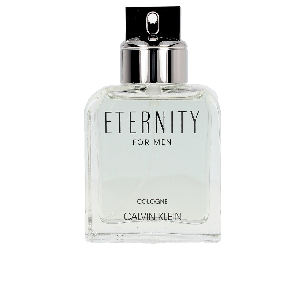 CALVIN KLEIN ETERNITY FOR MEN COLOGNE eau de toilette spray 100 ml in , Perfumes by CALVIN KLEIN. Merkmale: . Verfügbar bei ParfümReich.