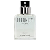 CALVIN KLEIN ETERNITY FOR MEN COLOGNE eau de toilette spray 100 ml in , Perfumes by CALVIN KLEIN. Merkmale: . Verfügbar bei ParfümReich.