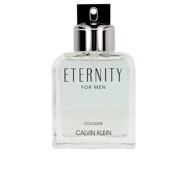 CALVIN KLEIN ETERNITY FOR MEN COLOGNE eau de toilette spray 100 ml in , Perfumes by CALVIN KLEIN. Merkmale: . Verfügbar bei ParfümReich.