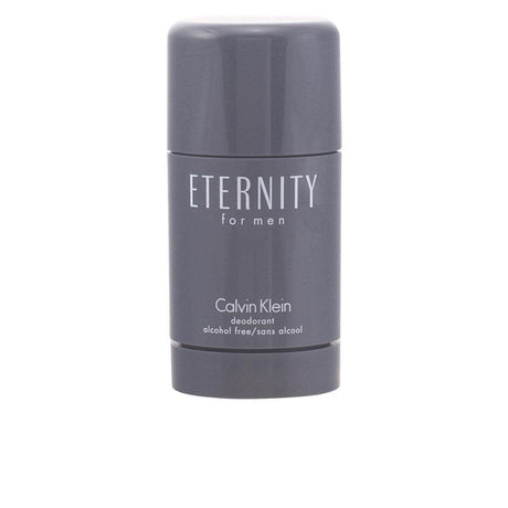 CALVIN KLEIN ETERNITY FOR MEN deodorant stick 75 gr in , Hygiene by CALVIN KLEIN. Merkmale: . Verfügbar bei ParfümReich.