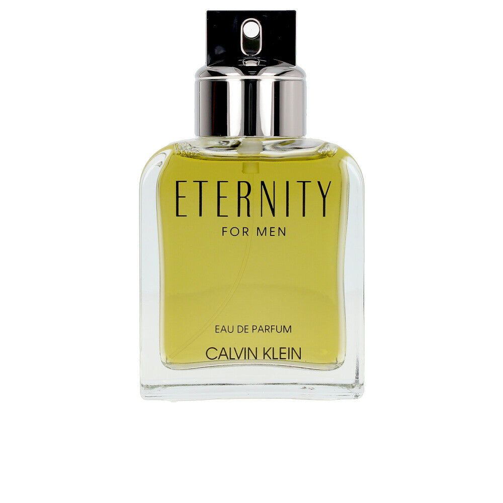 CALVIN KLEIN ETERNITY FOR MEN eau de parfum spray in 100 ml , Perfumes by CALVIN KLEIN. Merkmale: . Verfügbar bei ParfümReich.