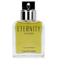 CALVIN KLEIN ETERNITY FOR MEN eau de parfum spray in 100 ml , Perfumes by CALVIN KLEIN. Merkmale: . Verfügbar bei ParfümReich.