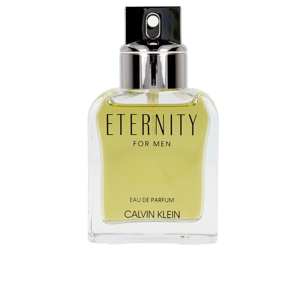 CALVIN KLEIN ETERNITY FOR MEN eau de parfum spray in 50 ml , Perfumes by CALVIN KLEIN. Merkmale: . Verfügbar bei ParfümReich.