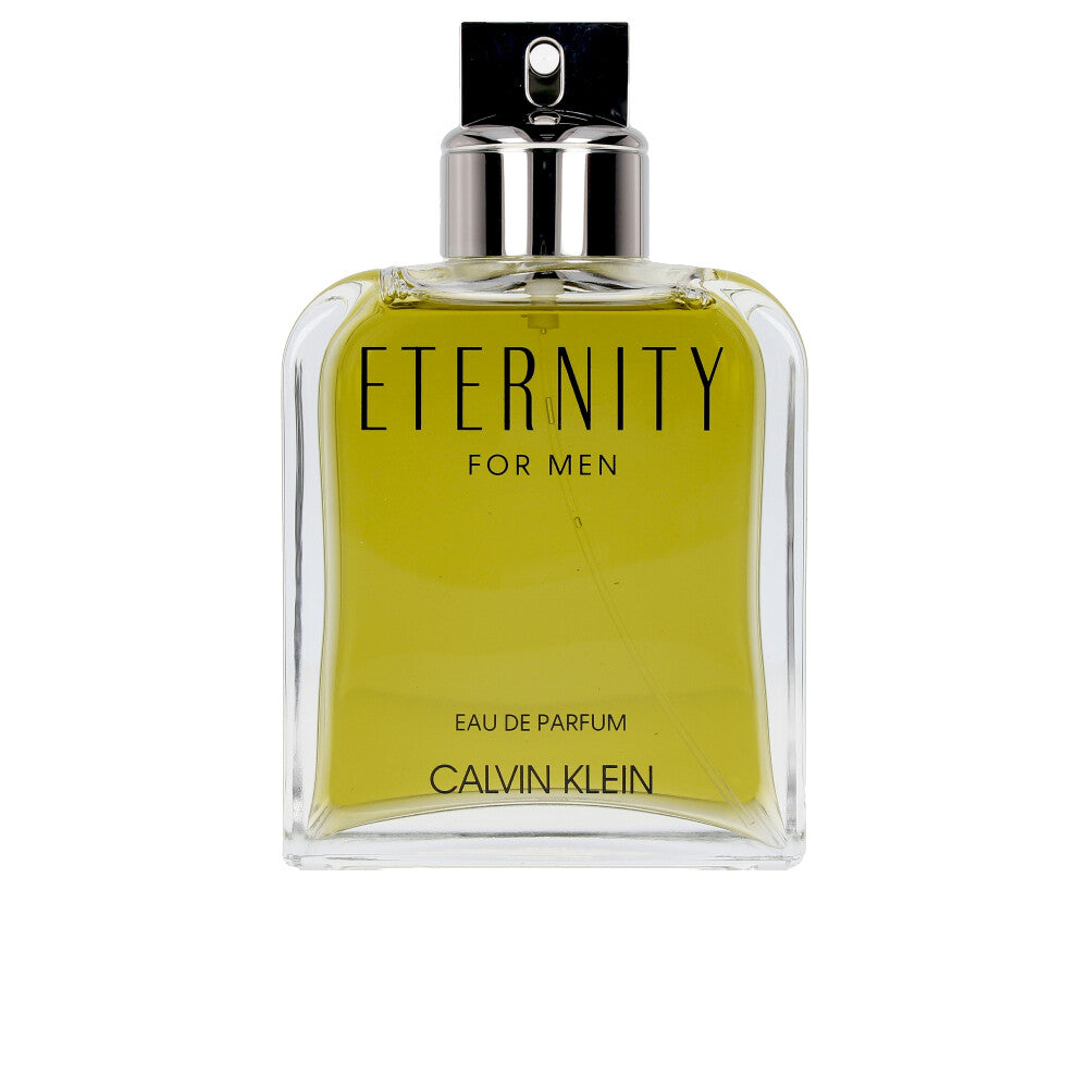 CALVIN KLEIN ETERNITY FOR MEN limited edition eau de parfum spray 200 ml in , Perfumes by CALVIN KLEIN. Merkmale: . Verfügbar bei ParfümReich.