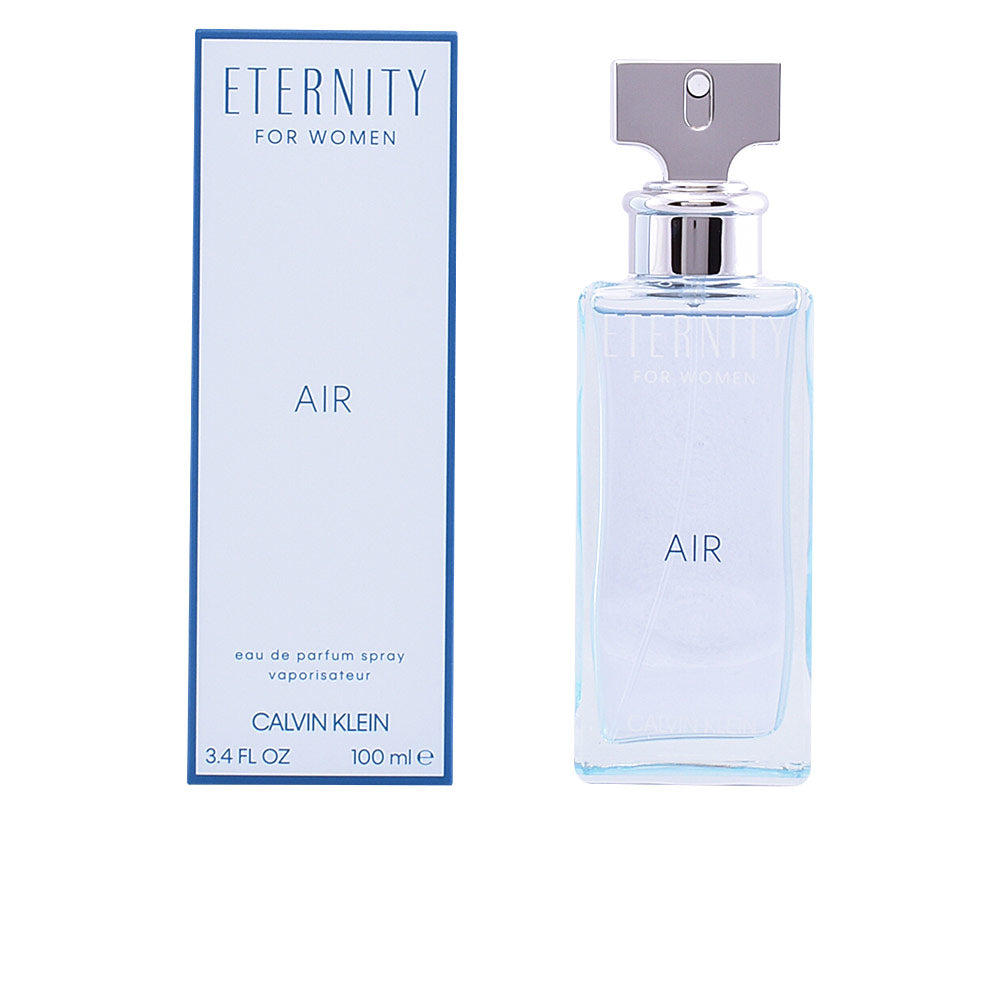 CALVIN KLEIN ETERNITY FOR WOMEN AIR eau de parfum spray 100 ml in , Perfumes by CALVIN KLEIN. Merkmale: . Verfügbar bei ParfümReich.