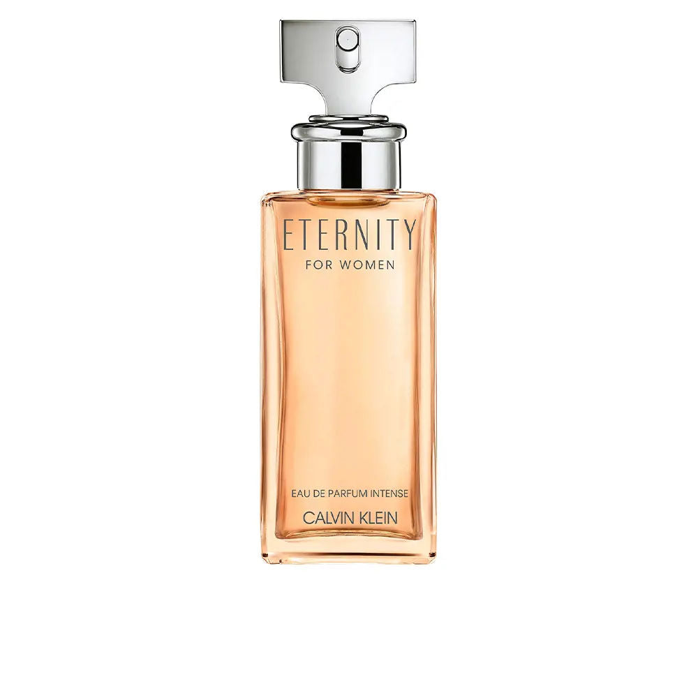 CALVIN KLEIN ETERNITY INTENSE eau de parfum spray in 100 ml , Perfumes by CALVIN KLEIN. Merkmale: . Verfügbar bei ParfümReich.