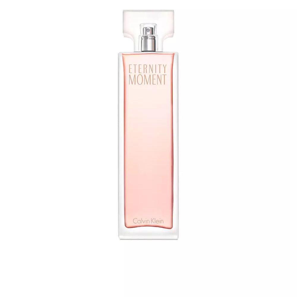 CALVIN KLEIN ETERNITY MOMENT eau de parfum spray in 100 ml , Perfumes by CALVIN KLEIN. Merkmale: . Verfügbar bei ParfümReich.