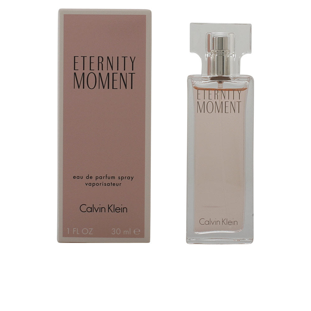 CALVIN KLEIN ETERNITY MOMENT eau de parfum spray in 30 ml , Perfumes by CALVIN KLEIN. Merkmale: . Verfügbar bei ParfümReich.