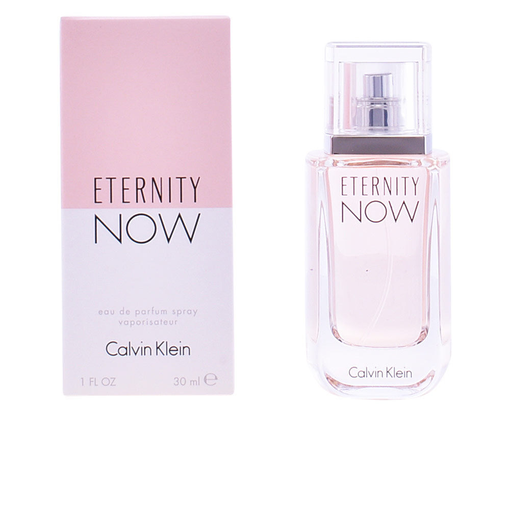 CALVIN KLEIN ETERNITY NOW eau de parfum spray in 30 ml , Perfumes by CALVIN KLEIN. Merkmale: . Verfügbar bei ParfümReich.