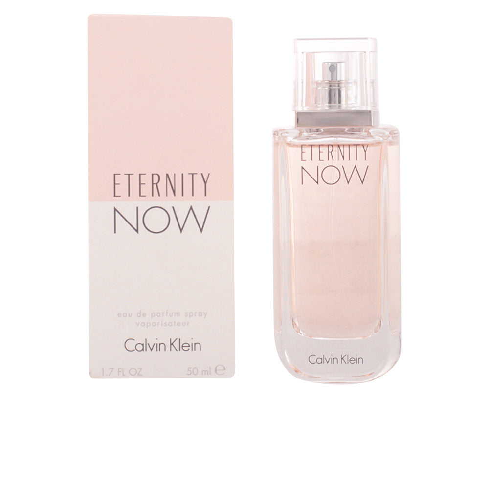 CALVIN KLEIN ETERNITY NOW eau de parfum spray in 50 ml , Perfumes by CALVIN KLEIN. Merkmale: . Verfügbar bei ParfümReich.