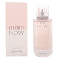 CALVIN KLEIN ETERNITY NOW eau de parfum spray in 50 ml , Perfumes by CALVIN KLEIN. Merkmale: . Verfügbar bei ParfümReich.