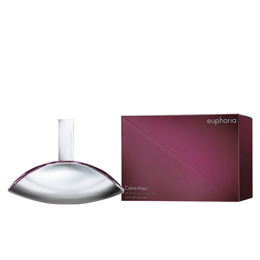 CALVIN KLEIN EUPHORIA limited edition eau de parfum spray 160 ml in , Perfumes by CALVIN KLEIN. Merkmale: . Verfügbar bei ParfümReich.