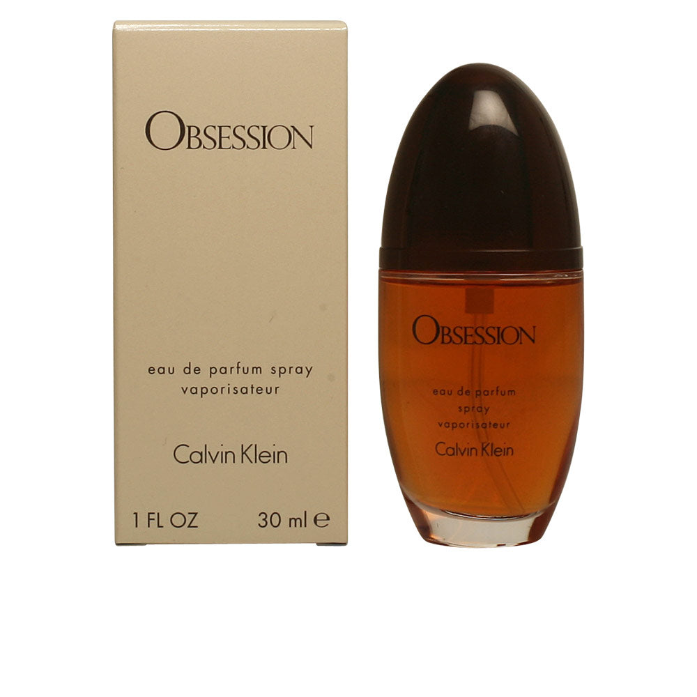 CALVIN KLEIN OBSESSION eau de parfum spray in 30 ml , Perfumes by CALVIN KLEIN. Merkmale: . Verfügbar bei ParfümReich.