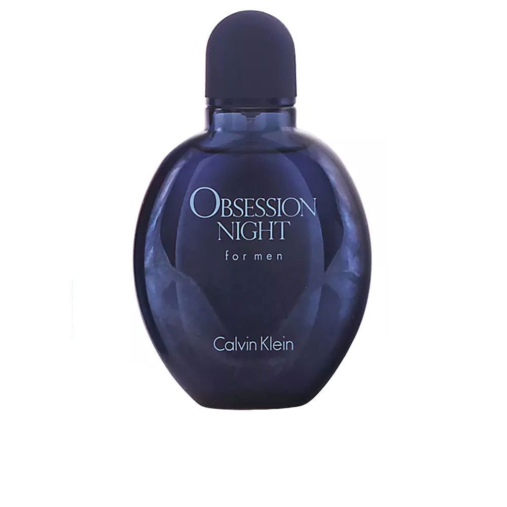 CALVIN KLEIN OBSESSION NIGHT FOR MEN eau de toilette spray 125 ml in , Perfumes by CALVIN KLEIN. Merkmale: . Verfügbar bei ParfümReich.