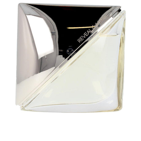CALVIN KLEIN REVEAL eau de parfum spray 100 ml in , Perfumes by CALVIN KLEIN. Merkmale: . Verfügbar bei ParfümReich.