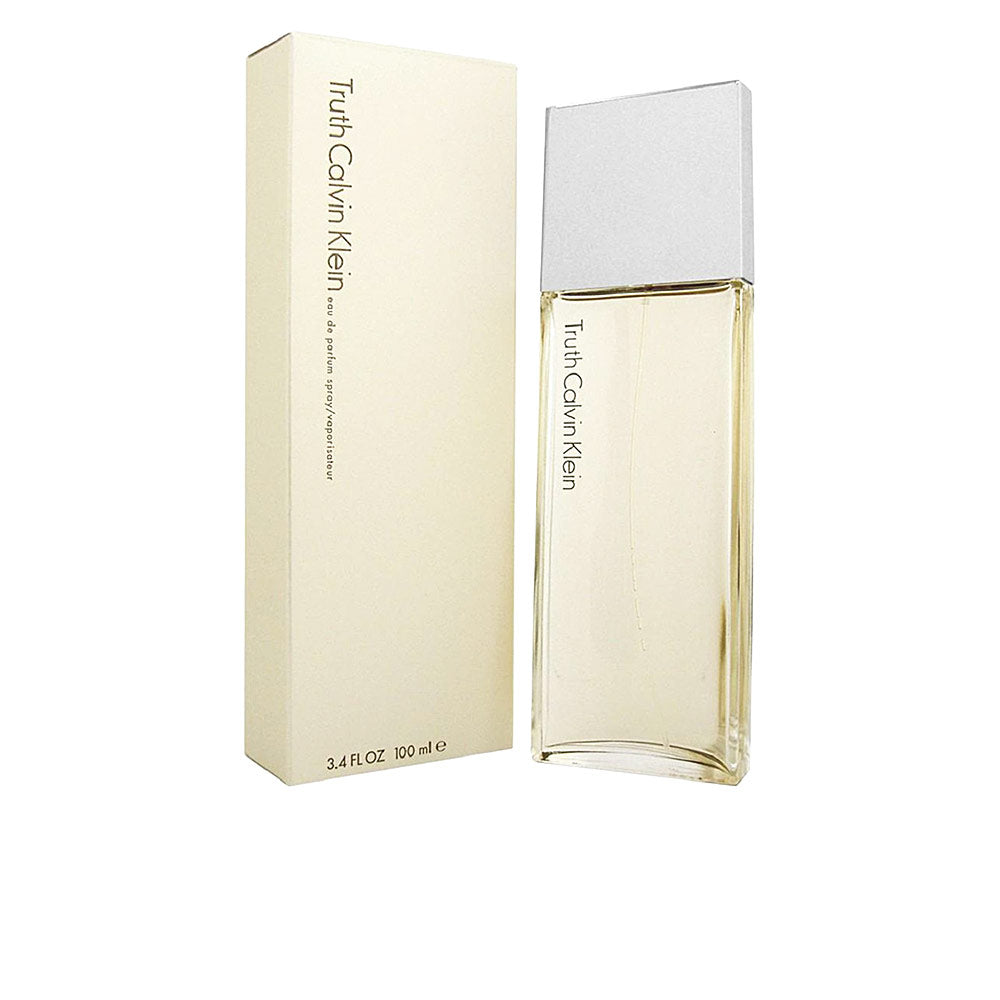 CALVIN KLEIN TRUTH eau de parfum spray 100 ml in , Perfumes by CALVIN KLEIN. Merkmale: . Verfügbar bei ParfümReich.