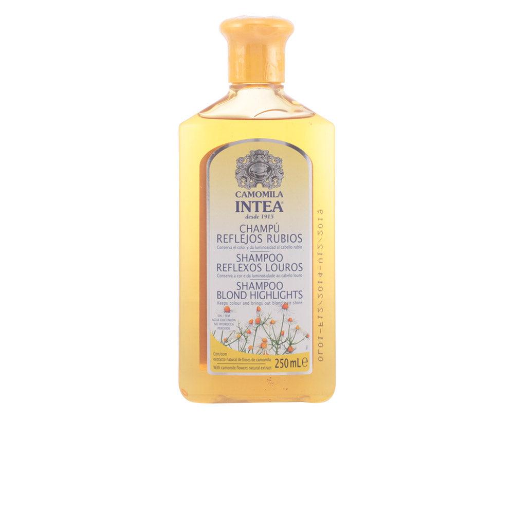 CAMOMILA INTEA CAMOMILA champú reflejos rubios 250 ml in , Hair by CAMOMILA INTEA. Merkmale: . Verfügbar bei ParfümReich.