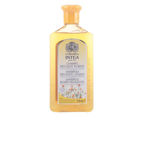 CAMOMILA INTEA CAMOMILA champú reflejos rubios 250 ml in , Hair by CAMOMILA INTEA. Merkmale: . Verfügbar bei ParfümReich.