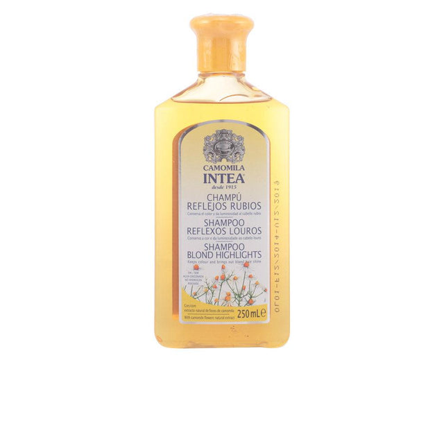CAMOMILA INTEA CAMOMILA champú reflejos rubios 250 ml in , Hair by CAMOMILA INTEA. Merkmale: . Verfügbar bei ParfümReich.