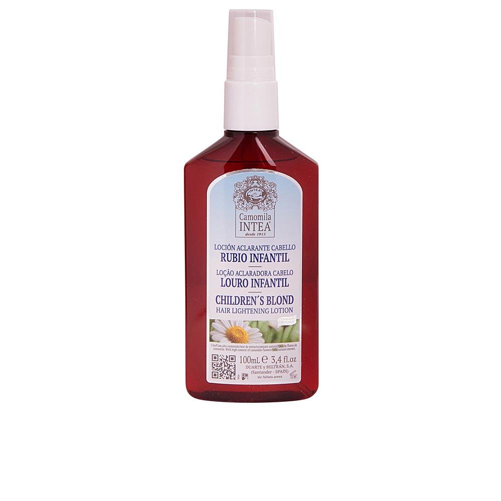 CAMOMILA INTEA CAMOMILA children&#39;s blonde hair lotion 100 ml in , Kids & Babies by CAMOMILA INTEA. Merkmale: . Verfügbar bei ParfümReich.