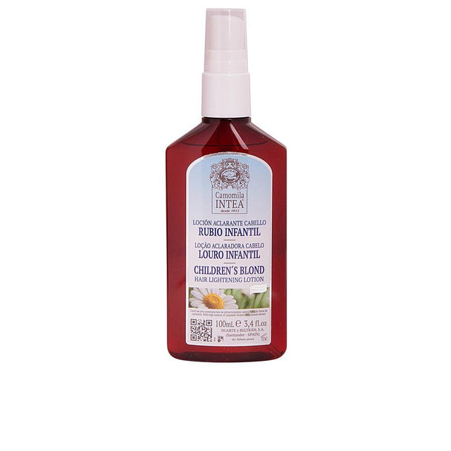 CAMOMILA INTEA CAMOMILA children&#39;s blonde hair lotion 100 ml in , Kids & Babies by CAMOMILA INTEA. Merkmale: . Verfügbar bei ParfümReich.