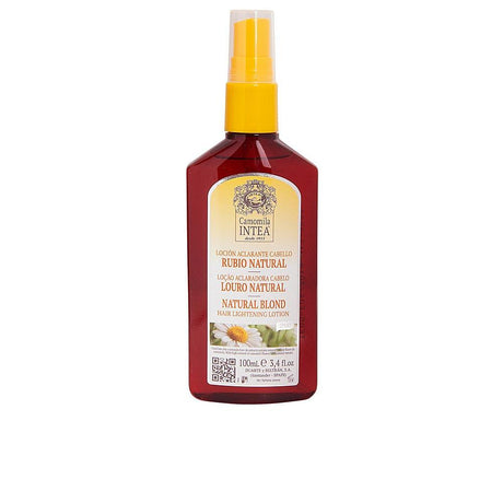 CAMOMILA INTEA CAMOMILA natural blonde hair lotion 100 ml in , Hair by CAMOMILA INTEA. Merkmale: . Verfügbar bei ParfümReich.