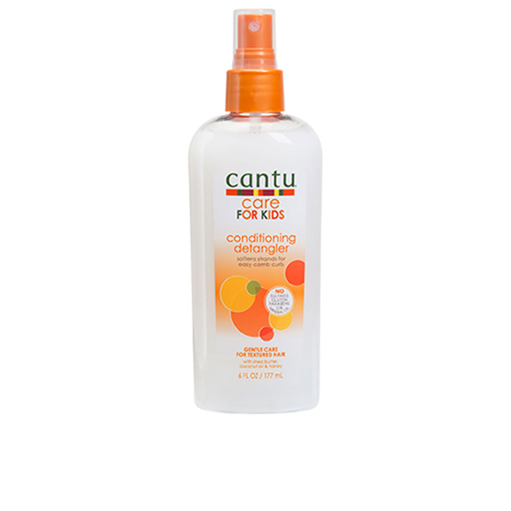 CANTU CARE FOR KIDS conditioning detangler 177 ml in , Kids & Babies by CANTU. Merkmale: . Verfügbar bei ParfümReich.