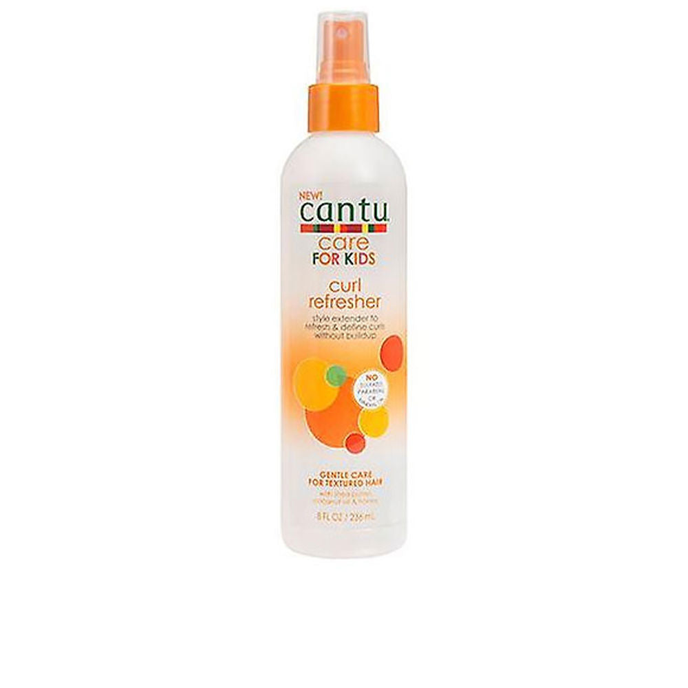 CANTU CARE FOR KIDS curl refresher 236 ml in , Hair by CANTU. Merkmale: . Verfügbar bei ParfümReich.