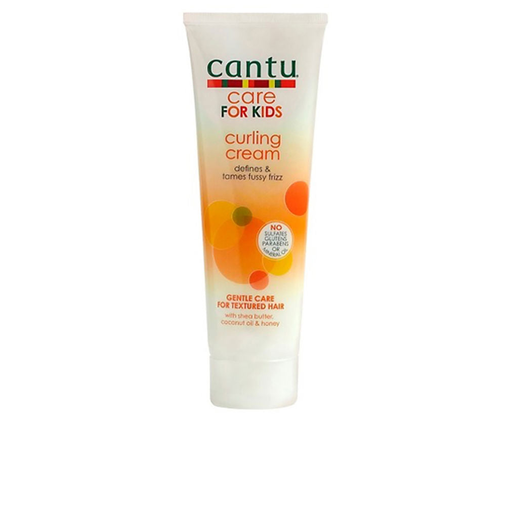 CANTU CARE FOR KIDS curling cream 227 gr in , Kids & Babies by CANTU. Merkmale: . Verfügbar bei ParfümReich.