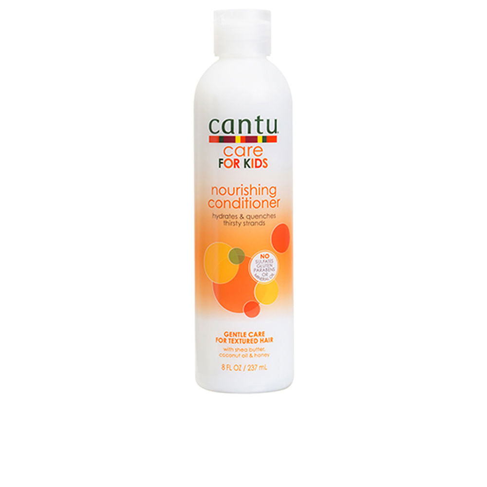 CANTU CARE FOR KIDS nourishing conditioner 237 ml in , Kids &amp; Babies by CANTU. Merkmale: . Verfügbar bei ParfümReich.