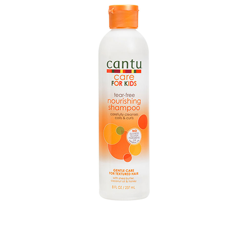 CANTU CARE FOR KIDS tear-free nourishing shampoo 237 ml in , Kids &amp; Babies by CANTU. Merkmale: . Verfügbar bei ParfümReich.