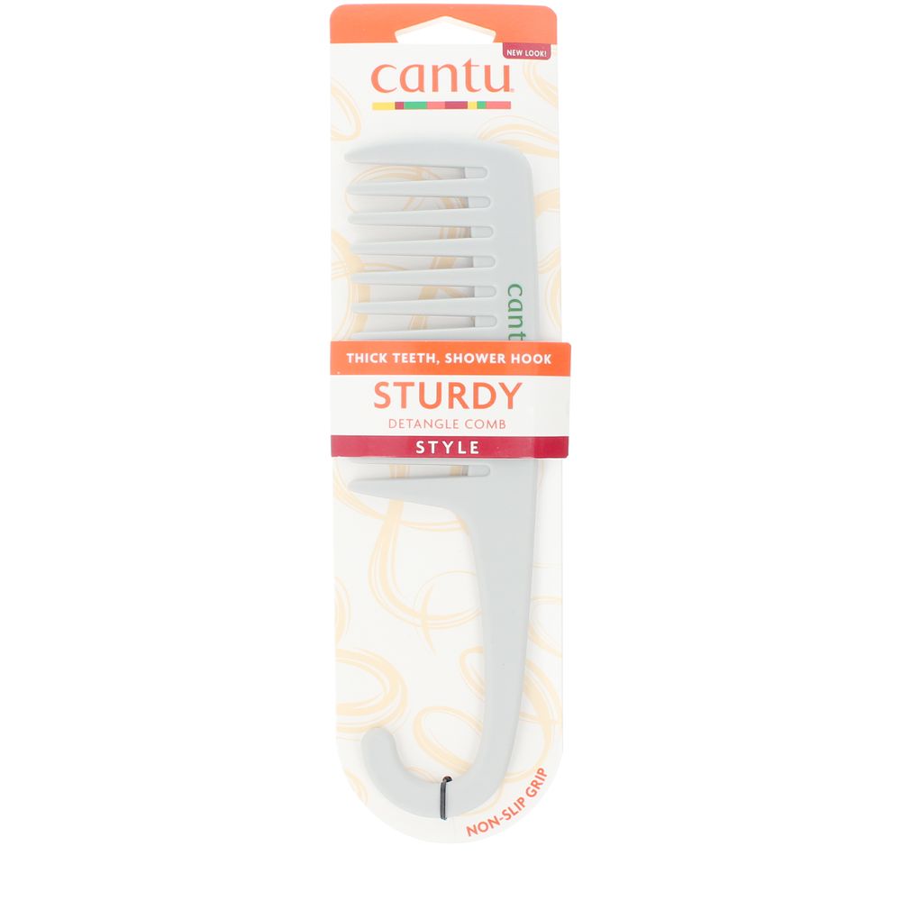 CANTU DETANGLE ULTRA GLIDE brush 1 u in , Hair by CANTU. Merkmale: . Verfügbar bei ParfümReich.