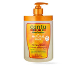 CANTU FOR NATURAL HAIR cleansing cream shampoo 709 gr in , Hair by CANTU. Merkmale: . Verfügbar bei ParfümReich.