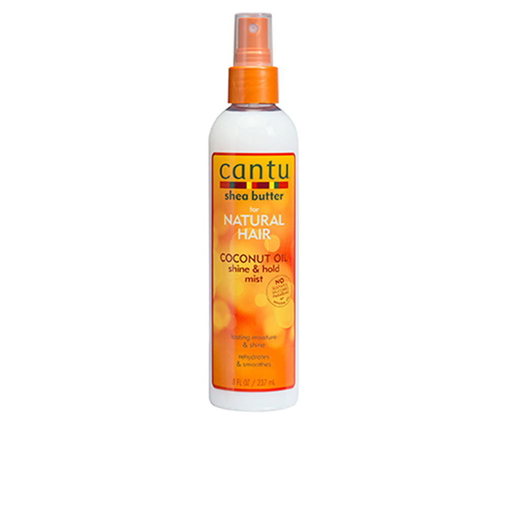 CANTU FOR NATURAL HAIR coconut oil 237 ml in , Hair by CANTU. Merkmale: . Verfügbar bei ParfümReich.