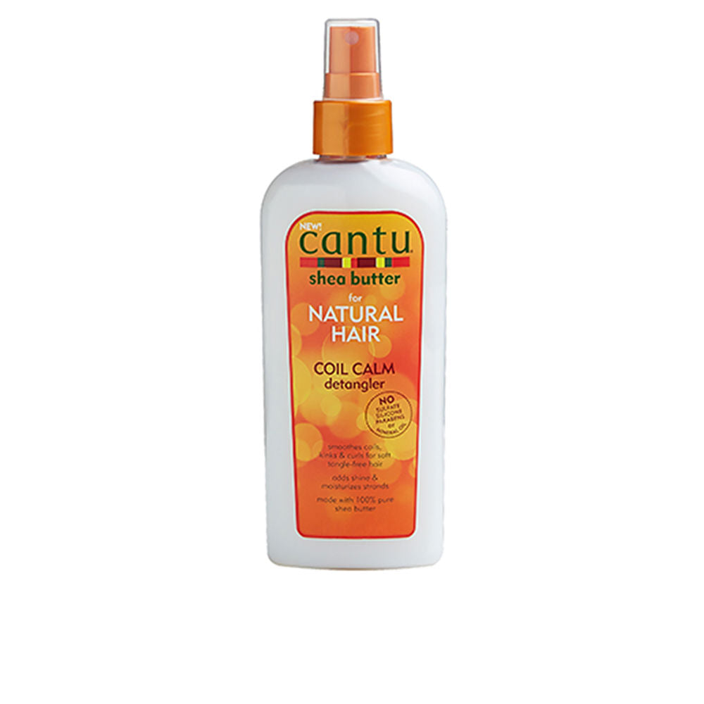 CANTU FOR NATURAL HAIR coil calm detangler 237 ml in , Hair by CANTU. Merkmale: . Verfügbar bei ParfümReich.