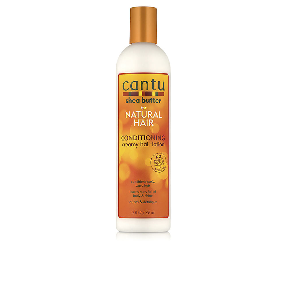 CANTU FOR NATURAL HAIR conditioning creamy hair lotion 355 ml in , Hair by CANTU. Merkmale: . Verfügbar bei ParfümReich.