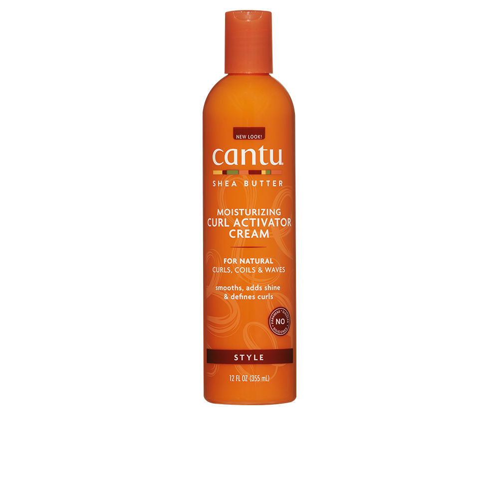 CANTU Natural Hair Curl Activator 355 ml in , Hair by CANTU. Merkmale: . Verfügbar bei ParfümReich.