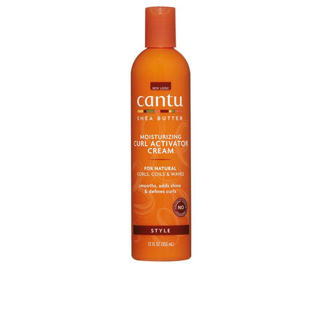 CANTU Natural Hair Curl Activator 355 ml in , Hair by CANTU. Merkmale: . Verfügbar bei ParfümReich.
