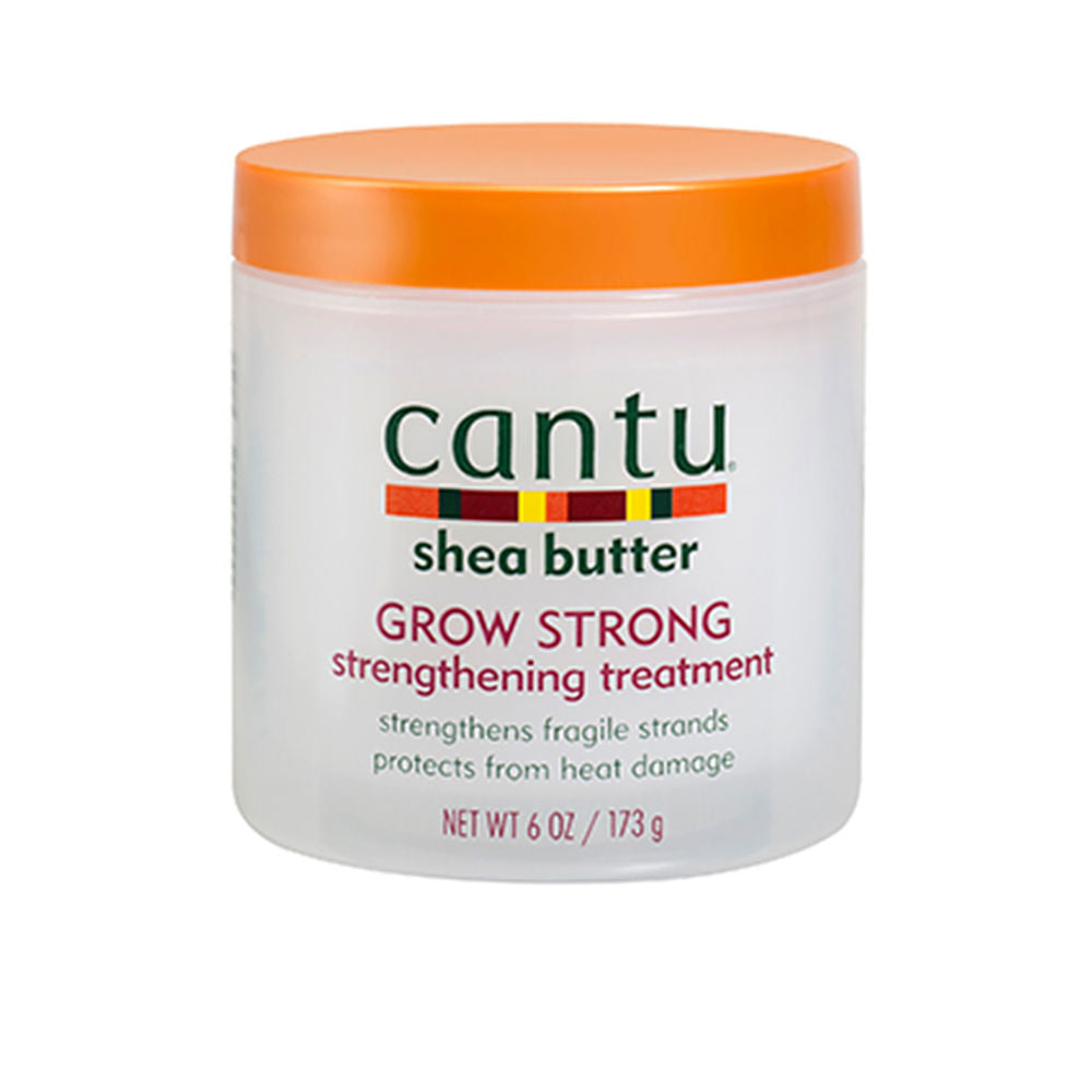 CANTU SHEA BUTTER grow strong stregthening treatment 173 gr in , Hair by CANTU. Merkmale: . Verfügbar bei ParfümReich.