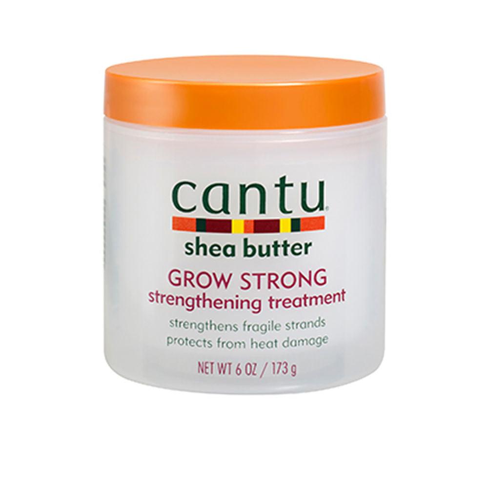 CANTU SHEA BUTTER grow strong stregthening treatment 173 gr in , Hair by CANTU. Merkmale: . Verfügbar bei ParfümReich.