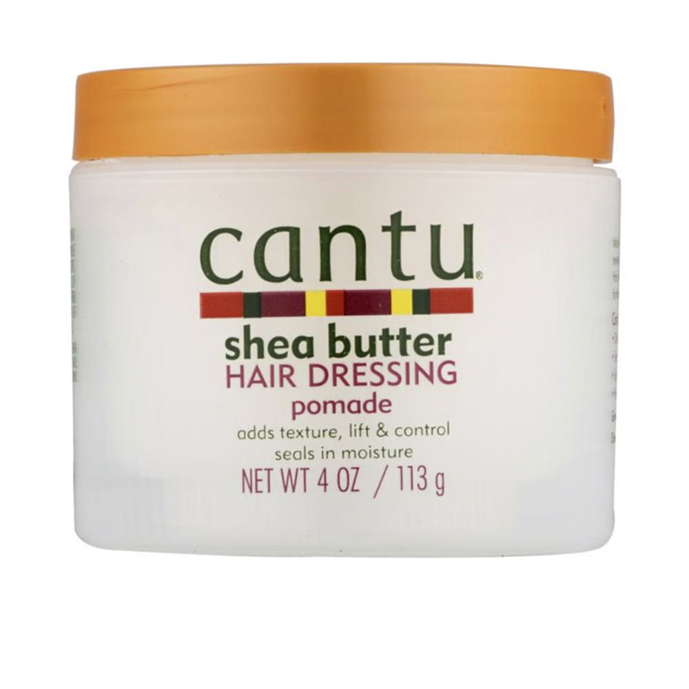 CANTU SHEA BUTTER hair dressing pomade 113 gr in , Hair by CANTU. Merkmale: . Verfügbar bei ParfümReich.