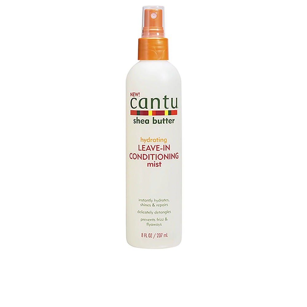 CANTU SHEA BUTTER hydrating leave-in conditioning mist 237 ml in , Hair by CANTU. Merkmale: . Verfügbar bei ParfümReich.