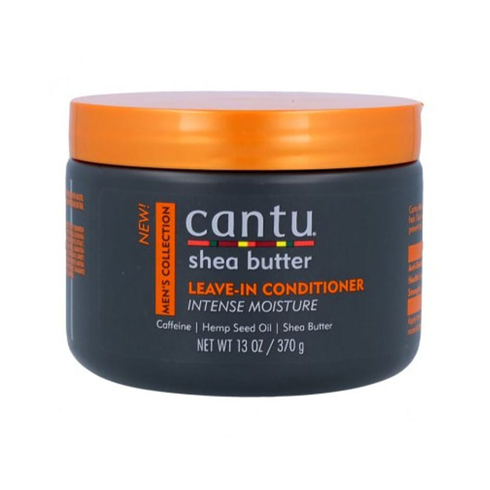 CANTU SHEA BUTTER leave-in conditioner men's collection 370 gr in , Hair by CANTU. Merkmale: . Verfügbar bei ParfümReich.