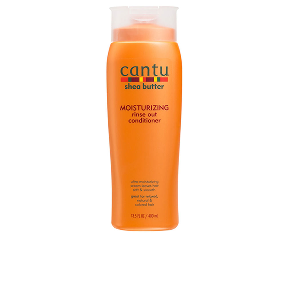 CANTU SHEA BUTTER moisturizing rinse out conditioner 400 ml in , Hair by CANTU. Merkmale: . Verfügbar bei ParfümReich.