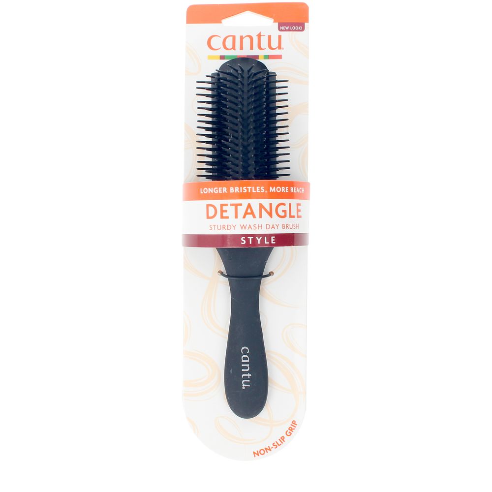 CANTU STURDY DETANLING brush 1 u in , Makeup by CANTU. Merkmale: . Verfügbar bei ParfümReich.