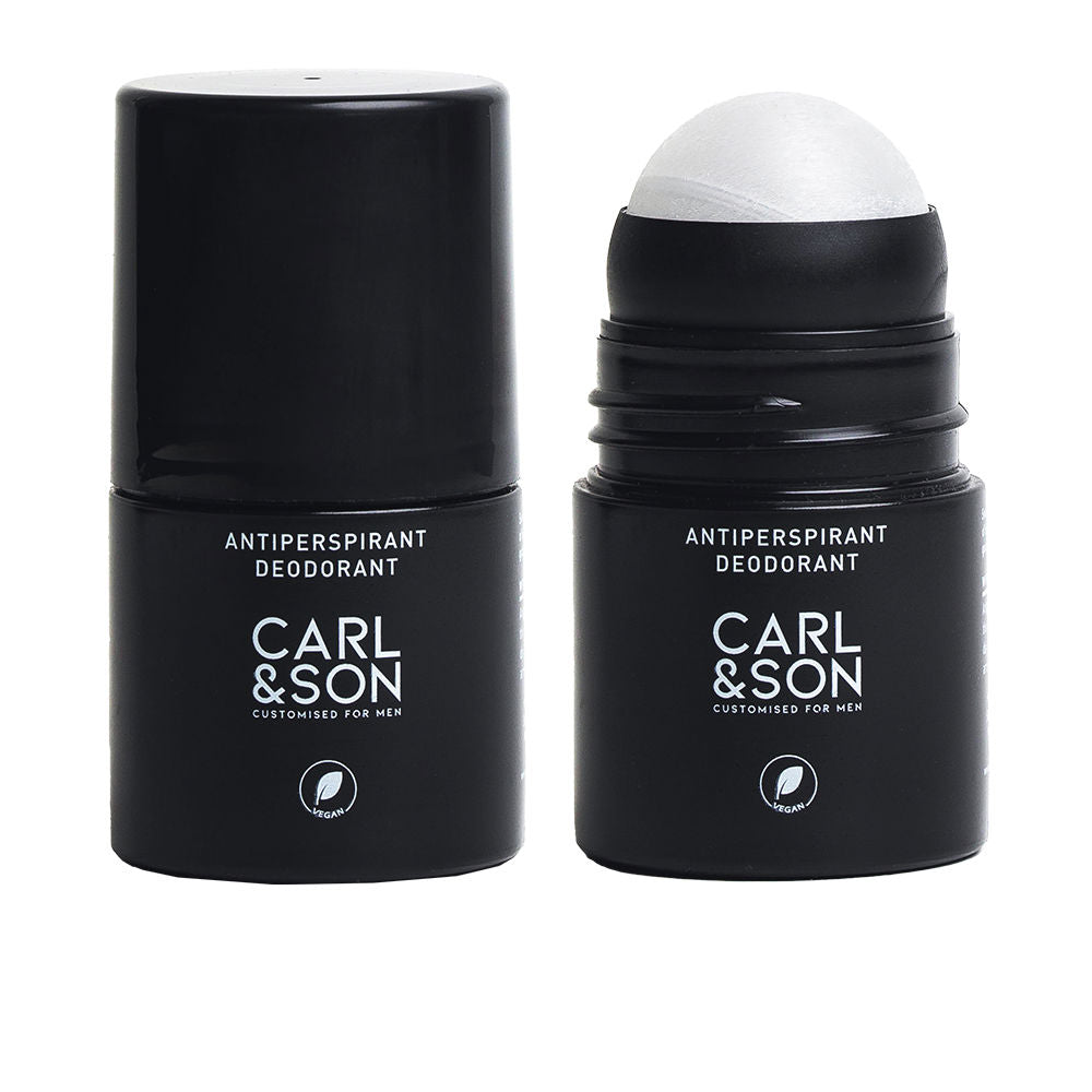 CARL&SON ANTIPERSPIRANT DEODORANT 50 ml in , Hygiene by CARL&SON. Merkmale: . Verfügbar bei ParfümReich.