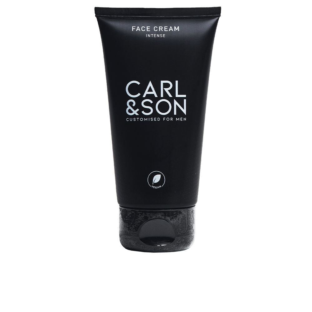 CARL&SON FACE CREAM intense 75 ml in , Facial Cosmetics by CARL&SON. Merkmale: . Verfügbar bei ParfümReich.