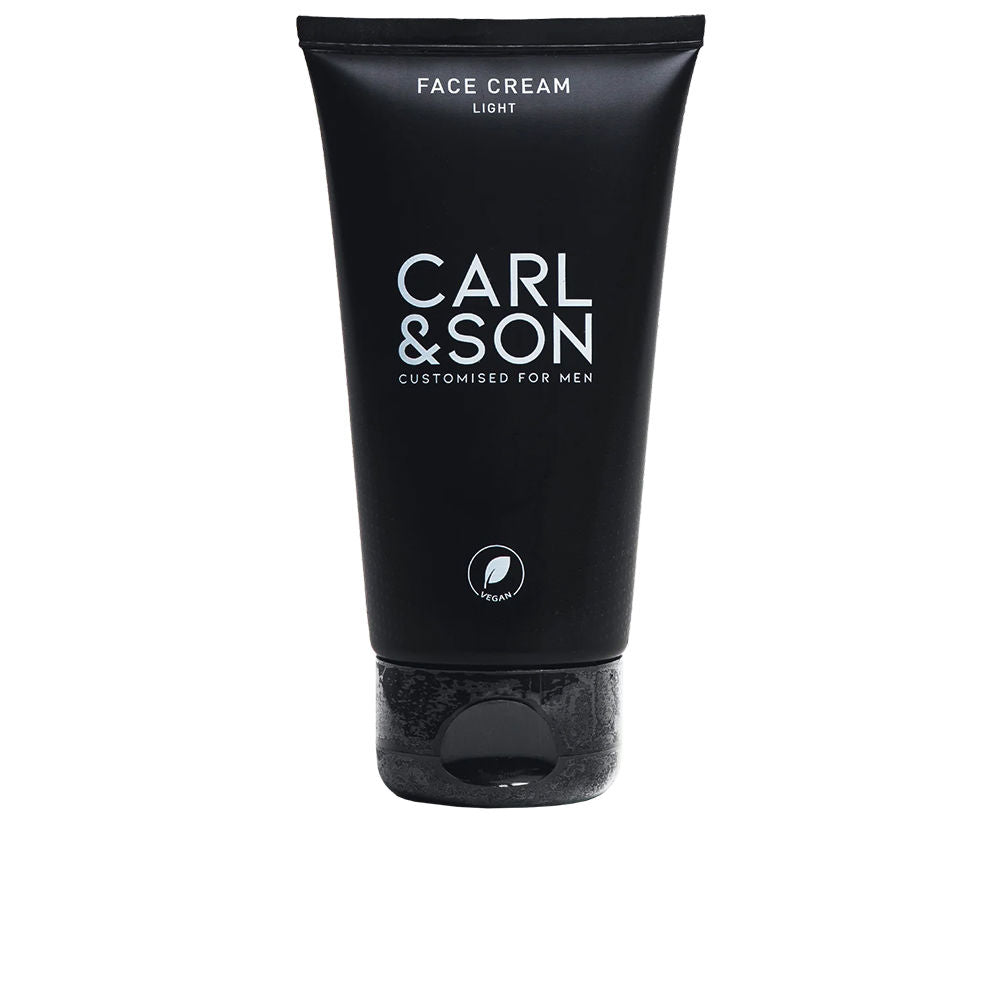 CARL&SON FACE CREAM light 75 ml in , Facial Cosmetics by CARL&SON. Merkmale: . Verfügbar bei ParfümReich.